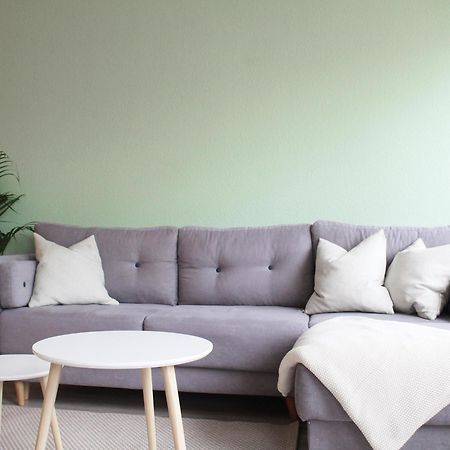 Cozy Bamberg City Apartment Zewnętrze zdjęcie