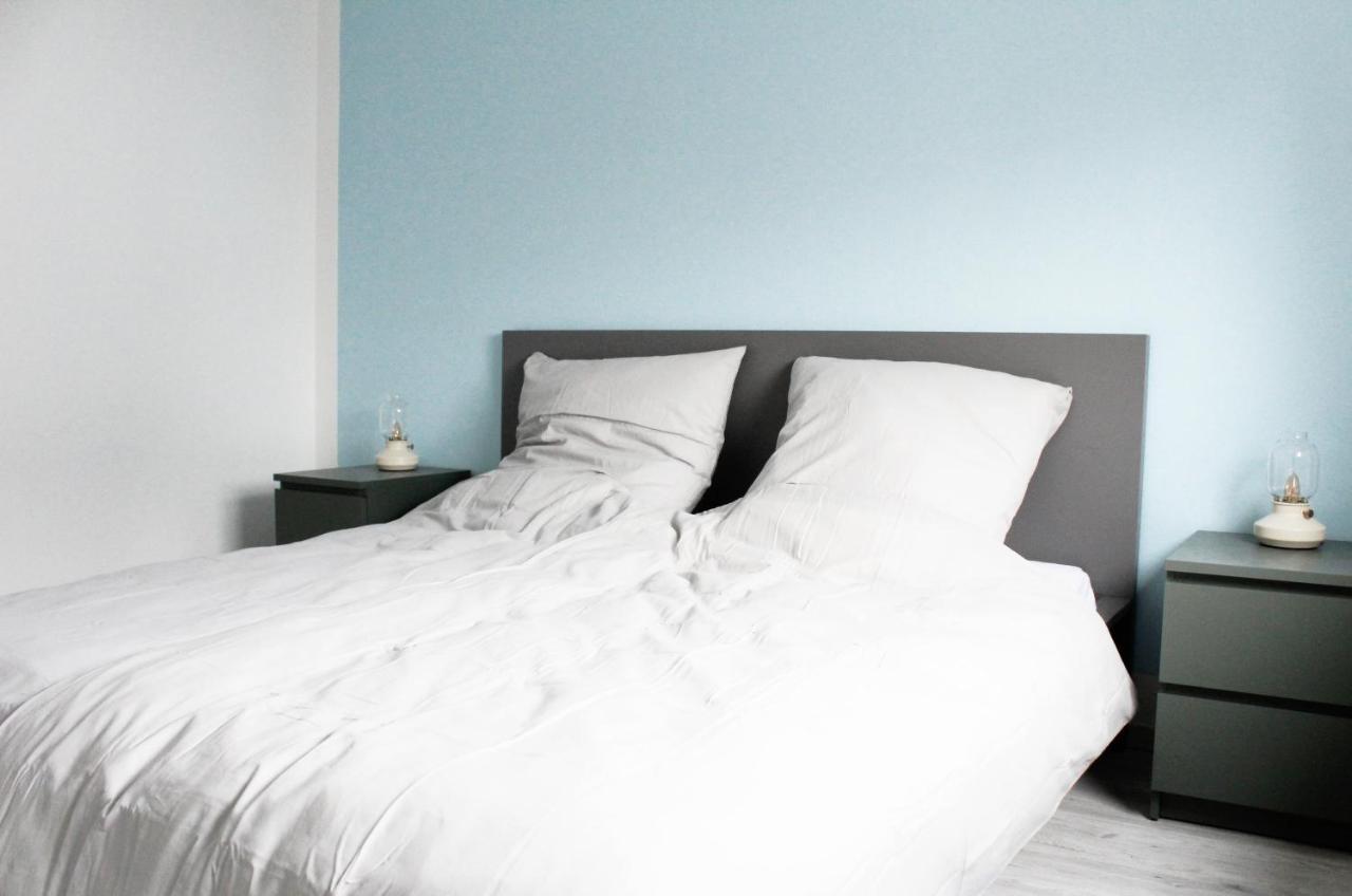 Cozy Bamberg City Apartment Zewnętrze zdjęcie