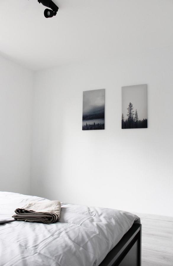 Cozy Bamberg City Apartment Zewnętrze zdjęcie