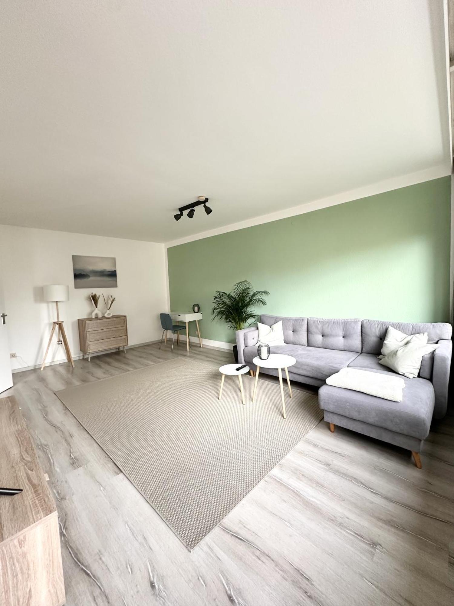 Cozy Bamberg City Apartment Zewnętrze zdjęcie