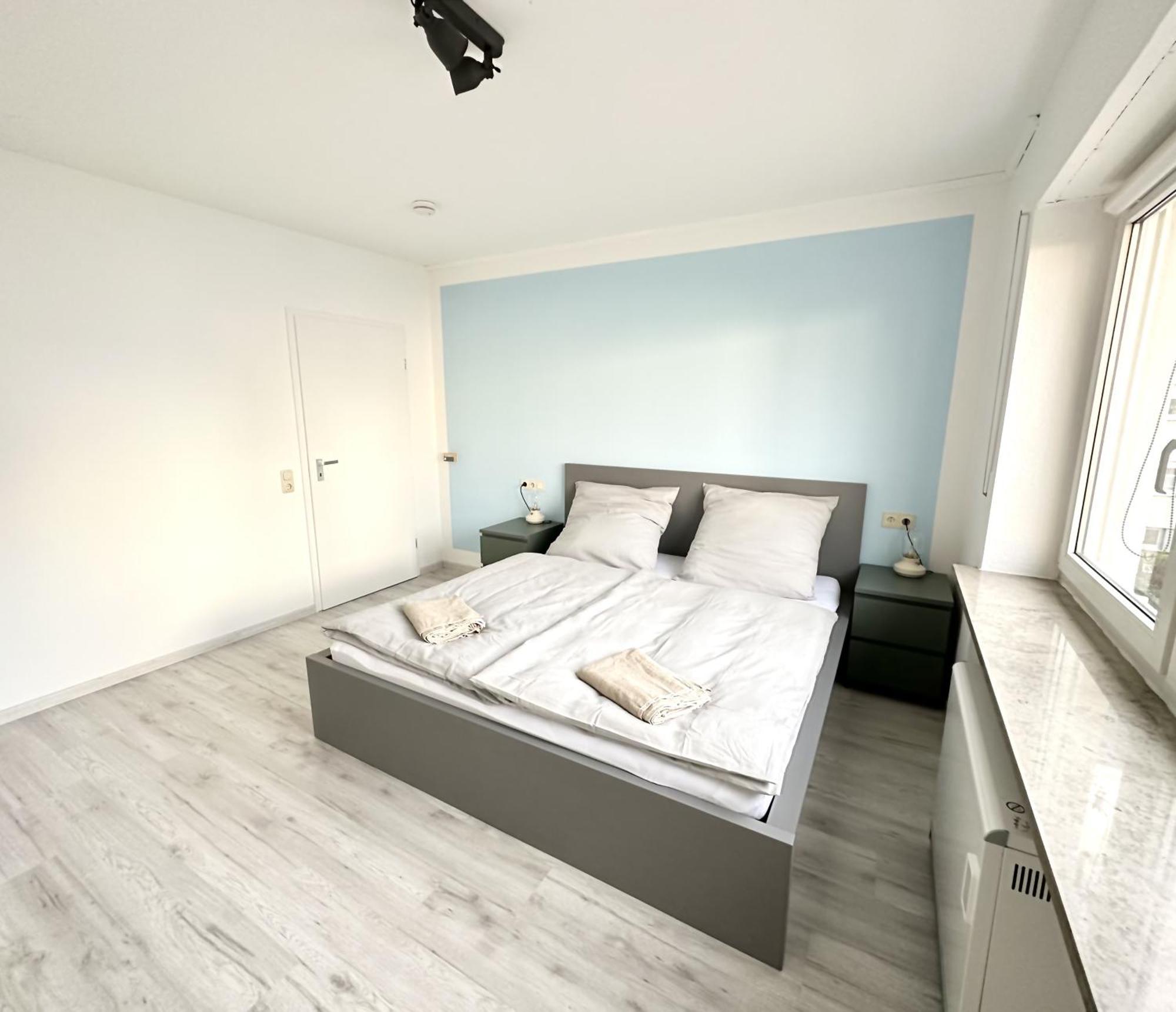 Cozy Bamberg City Apartment Zewnętrze zdjęcie